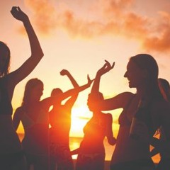 Ed Lopes - April/2020 mix