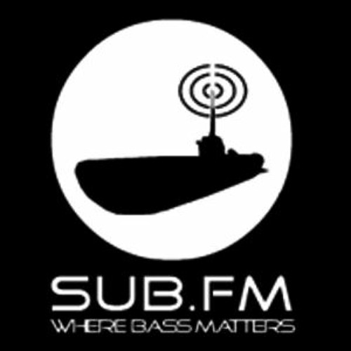 Sub FM DNB Mix 03.05 Bank Hol