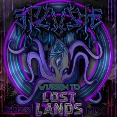 Lost Lands Deep Dub Detox Vol. 1