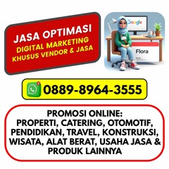 Jasa pemasaran online terbaik untuk usaha otomotif  Surabaya , WA 0889-8964-3555