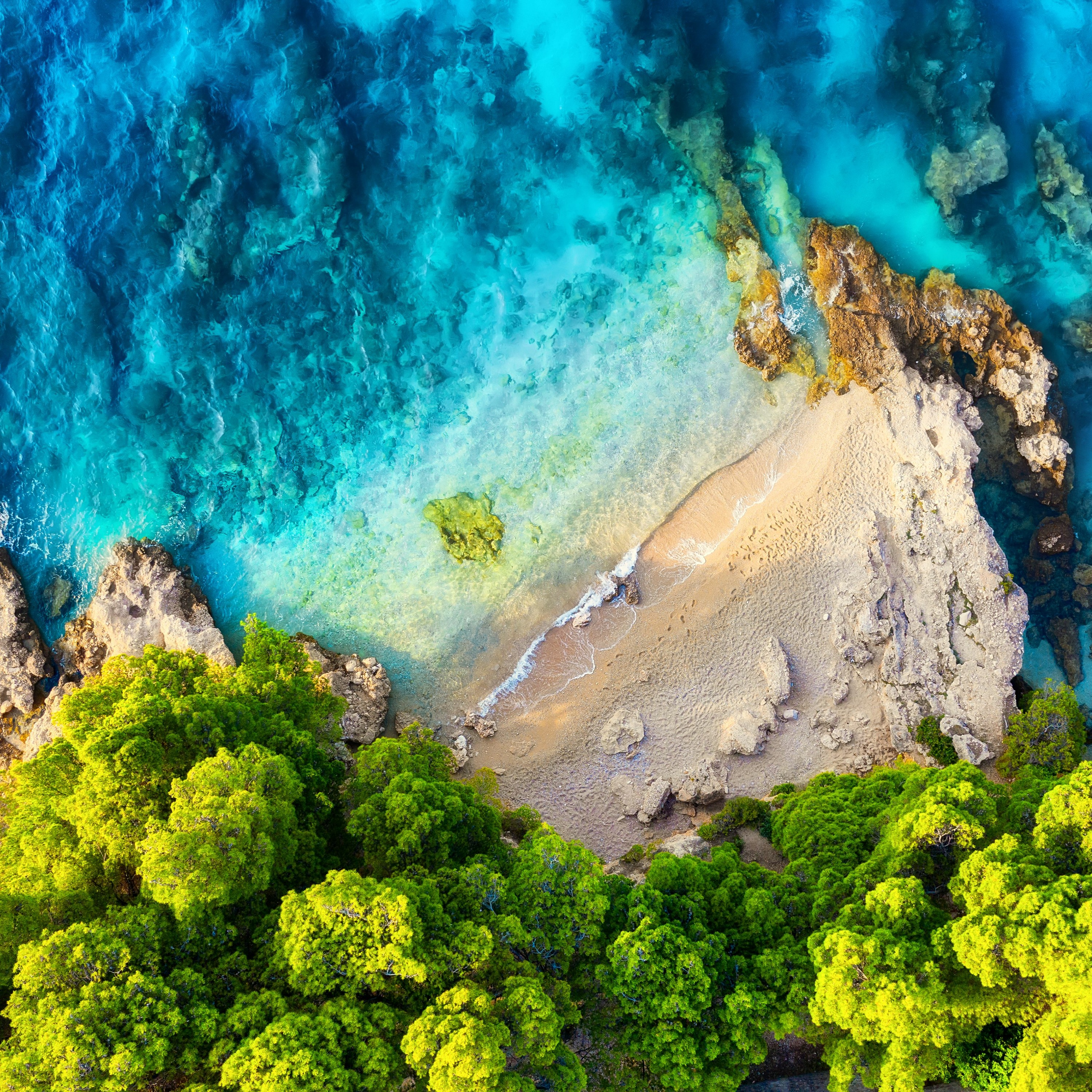 Beautiful Summer Time - No Copyright Music episode artwork