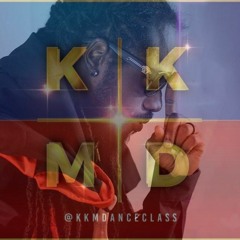 Happy First Anniversary ''K.K.M'' Mix By DJ PLC 06.27.2020