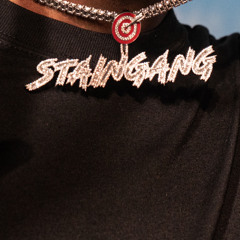 Mookie X Big Stain - Staingang pt.1