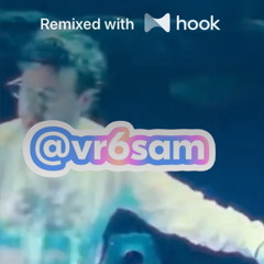defined x mynameisntjmack - Bigger - Biscotti In The Air x BUNKER/PREROLL (@vr6sam Hook Mashup)