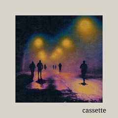 chill isaiah rashad x smino type beat - "cassette" (prod. by Splinter x mxthew)