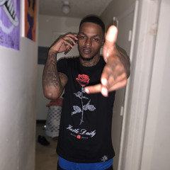 King Phaness -All In Freestyle