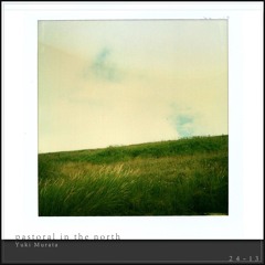 pastoral in the north (Anoice / Yuki Murata '24 Piano Sketches')