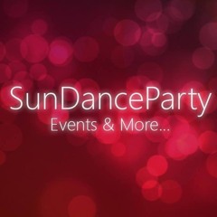 SunDanceParty - Live mix