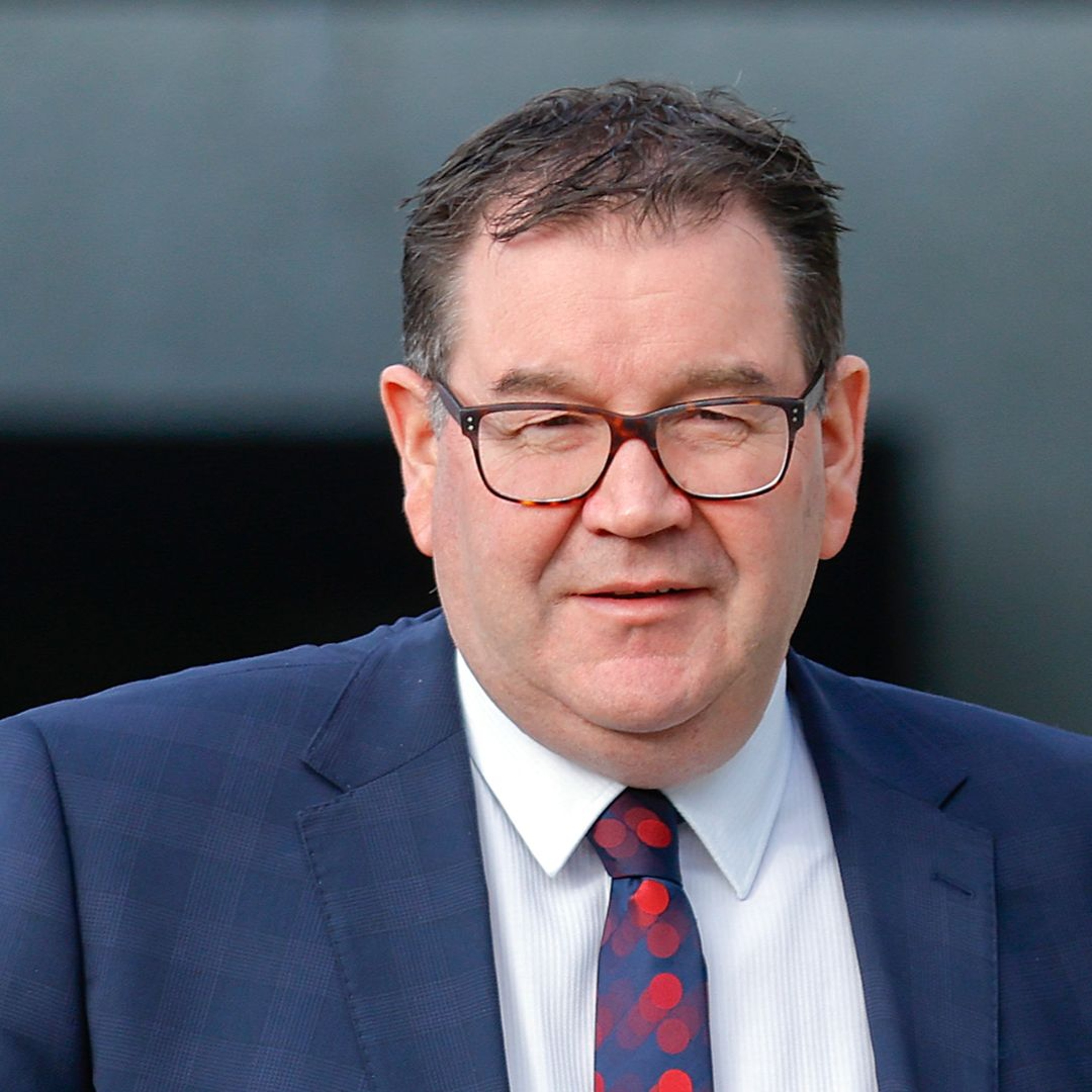 Grant Robertson: Covid inquiry, Labour's spending, tax