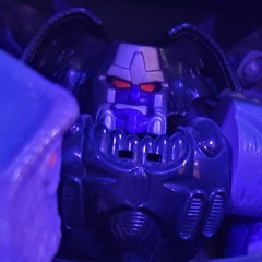 Megatron