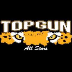 Top Gun International Coed 2011