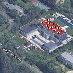 Kendrick Lamar - Not Like Us (Jimmy Pé Rework)