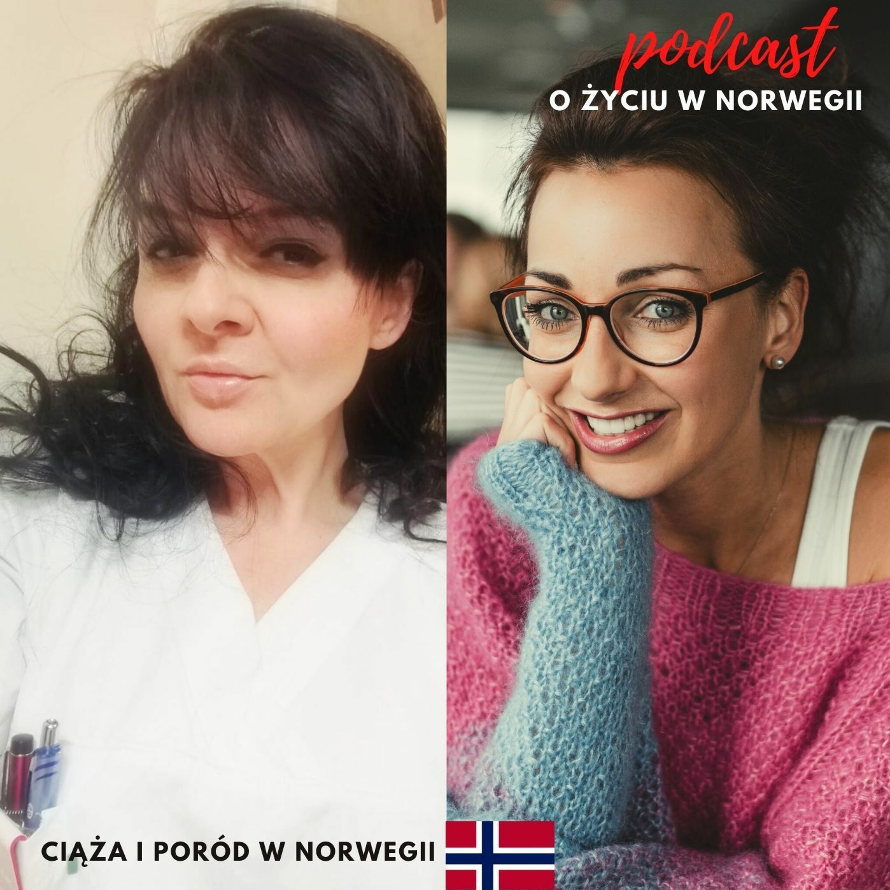Życie w Norwegii