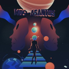 ASANTOS - MDS (FREE DOWNLOAD)