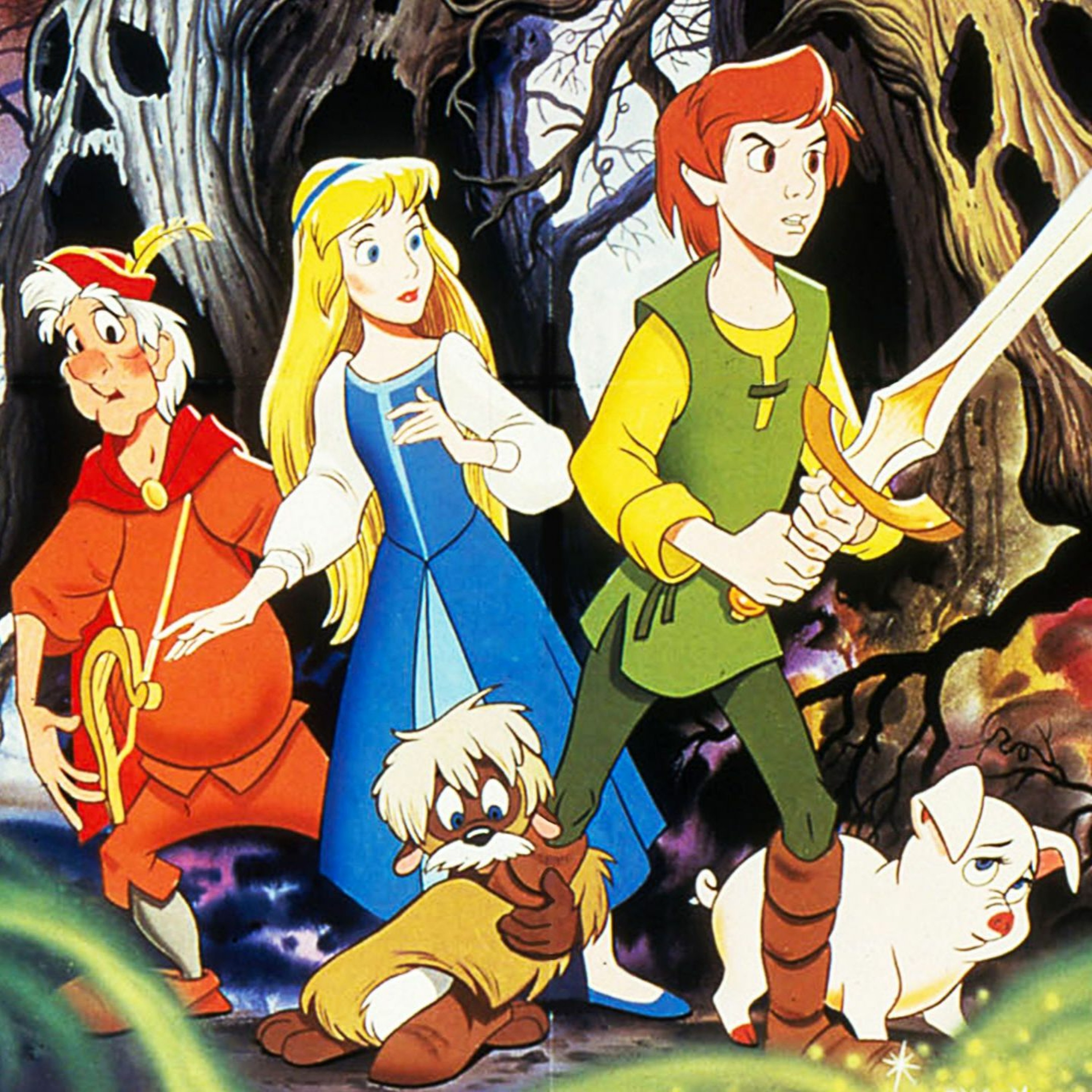 The ThawedCast: Conversations About Animation
