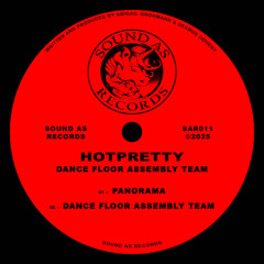 HOTPRETTY - Panorama