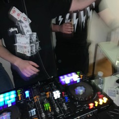 Minimal / Tech House Mix