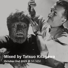 October 2nd 2025 at NUMM