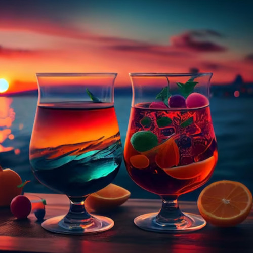 R&B/POP Mix