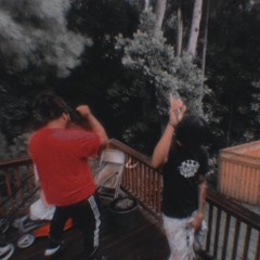 chasing paper! w/ mxde