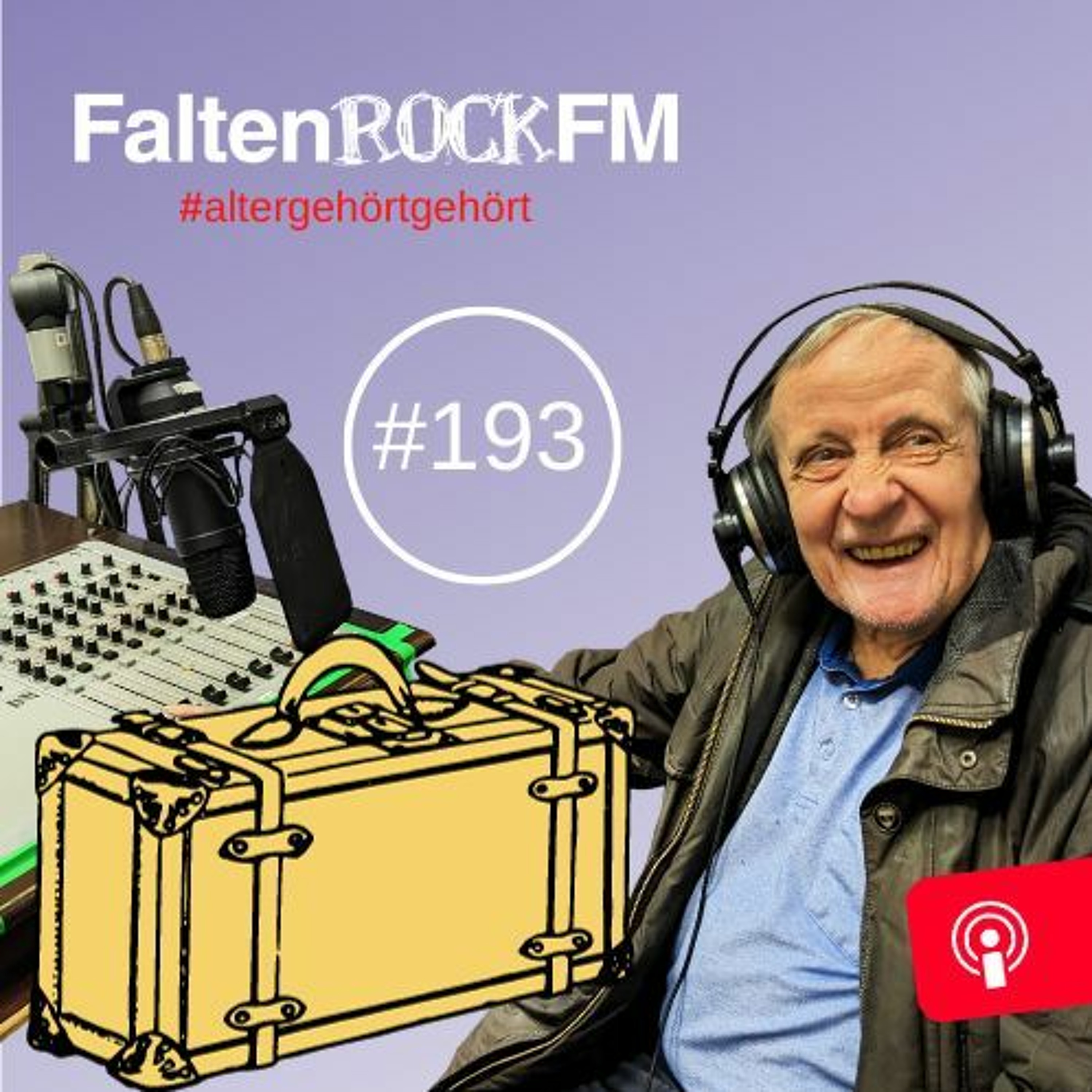 FaltenrockFM