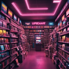 Trip To The Video Store