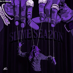 Young Thug - Twerk It (slowed)