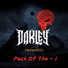 Pack Of The - 1 (OAKL3Y x KOKOPElli)