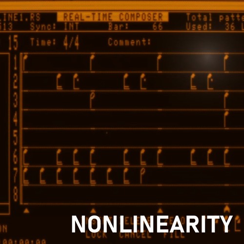 NONLINEARITY