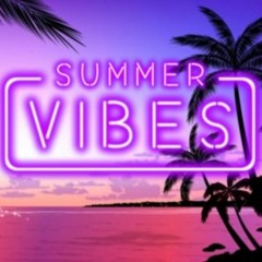 FlaschLight Mix Vol. 07 (Summer House Vibes Edition)