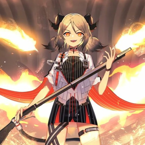 Nightcore - BURN (2WEI & Edda Hayes)