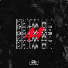 Know me(Prod. DramaticBeats)