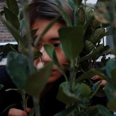 Leave me be - Jade