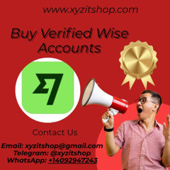 Top 29 Places to Buy Verified Wise Accounts (EU & US Full ...
