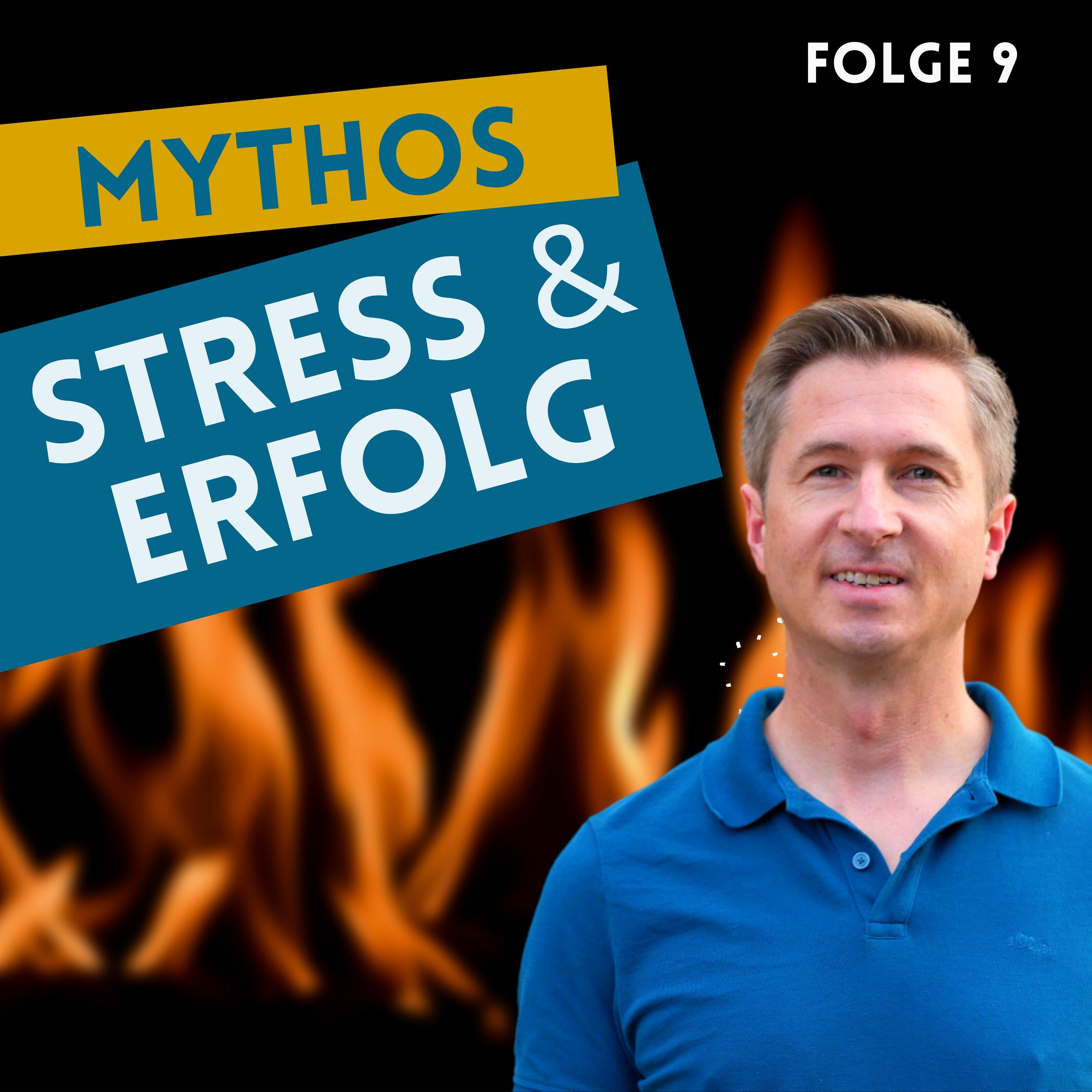 Leben statt stressen - Stop Burnout