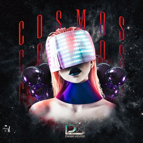 Cosmos - Diego Hoyos