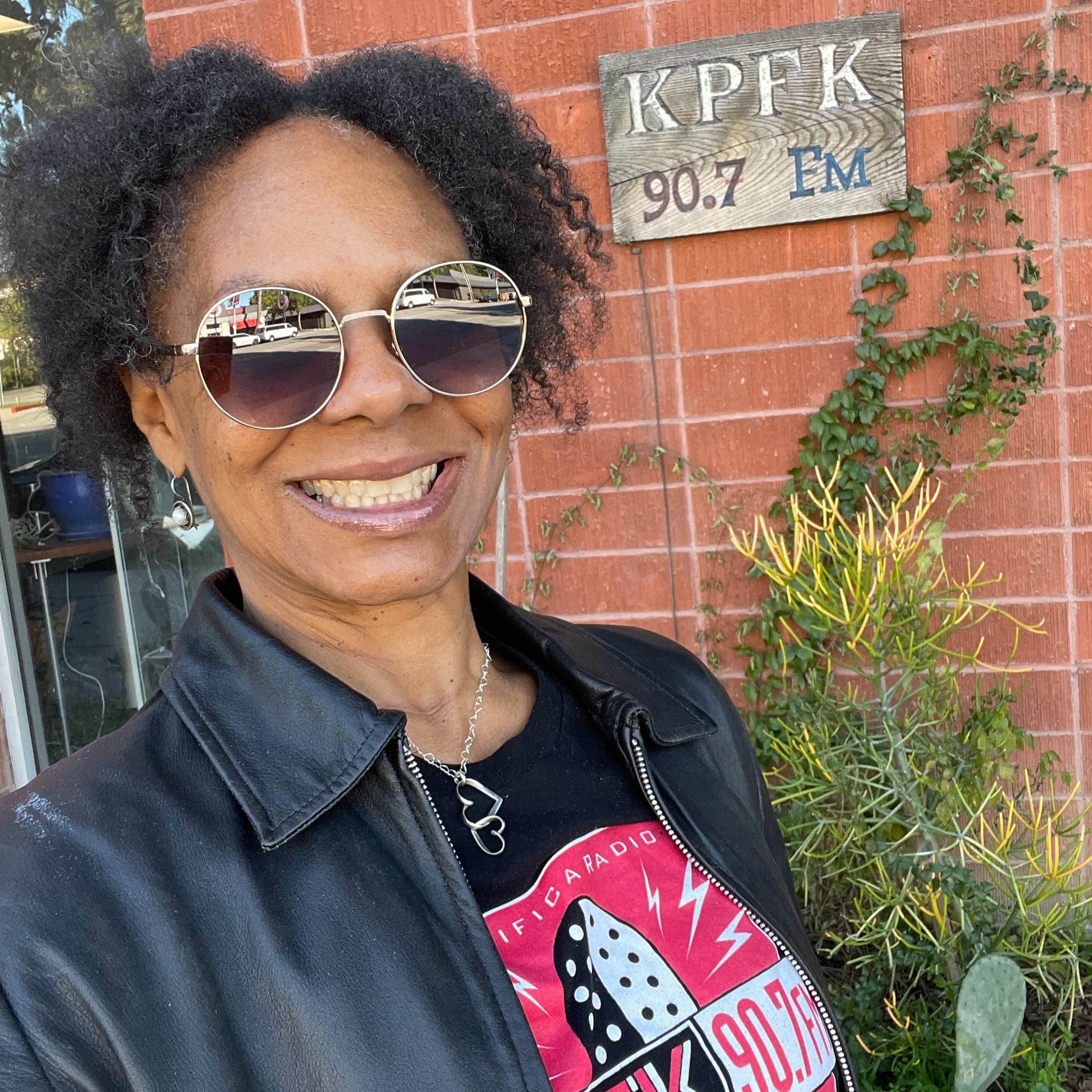 KPFK Rebel Alliance News -Oil in California and Gun Control Ordinances in LA County episode artwork