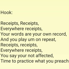 nerdych3f - Receipts Foodies Wake Up Call.m4a