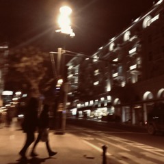 Orkhan Zeynalli & Joseph Abbas — Əks Səda