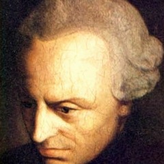 Immanuel Kant, Prolegomena - Intuitions, Space, And Time - Sadler's Lectures