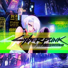 Cyberpunk  I Really Want To Stay At Your House (No song) Emotional LoFi Chilling (1 Hour)