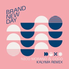 Kalyma Remixes