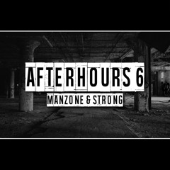 After Hours 6 - DEC 2020 (FREE DOWNLOAD)