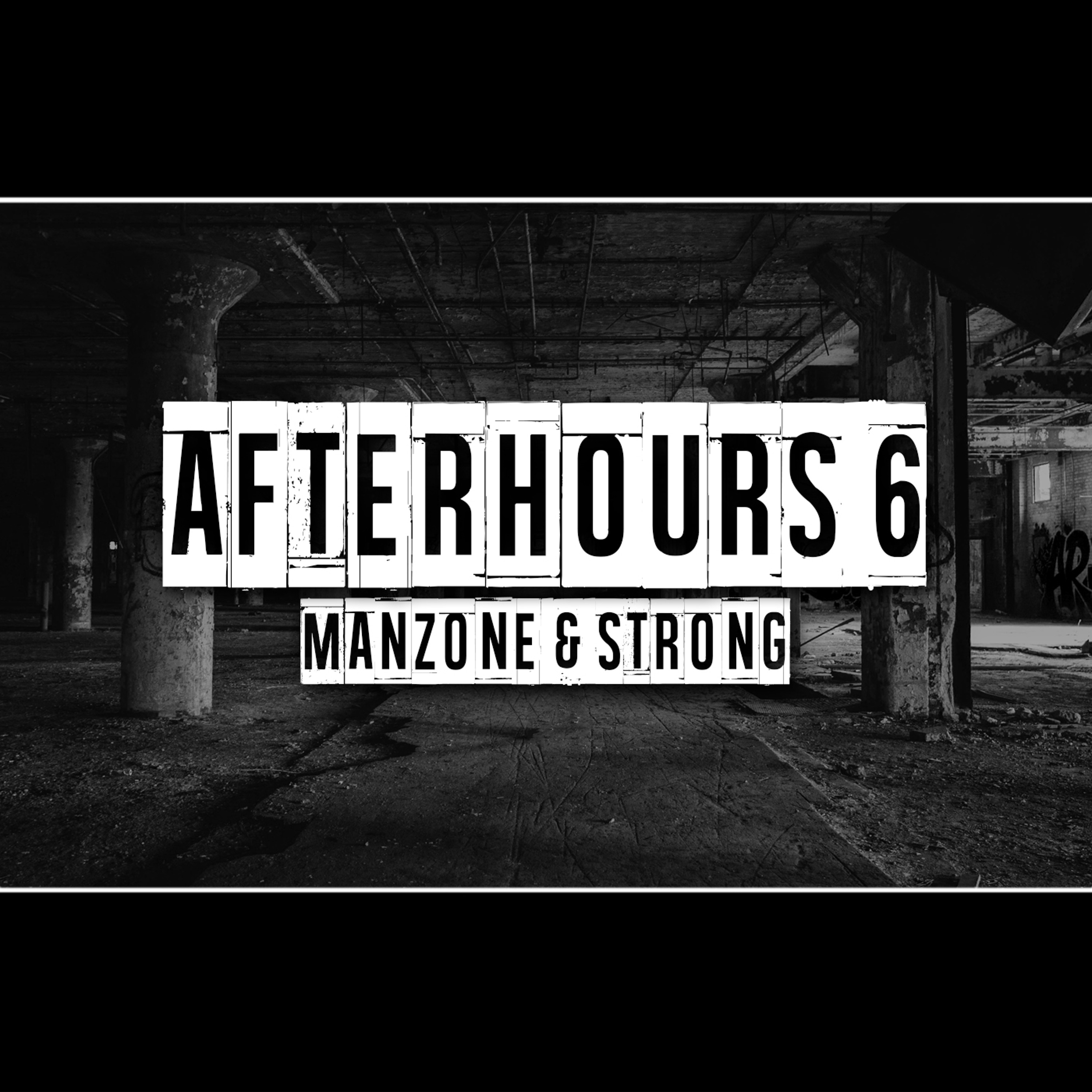 MANZONEandSTRONG