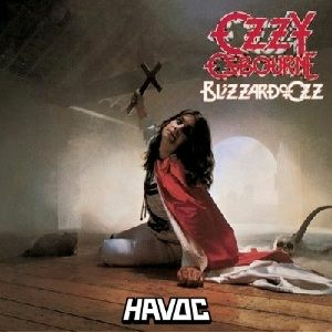 Listen to CRAZY TRAIN - HAVOC FLIP by HAVOC in rr5 playlist online