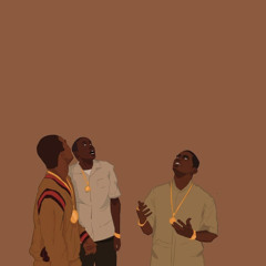 KRUSHER X Lxl Marxo X Lil Taco