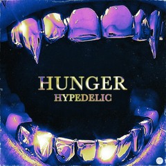 Hypedelic - Hunger