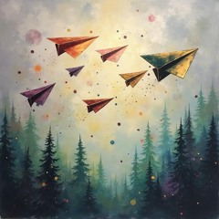 Love Like Paper Planes