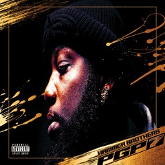 6.HB Gangland Ft Jae Wes