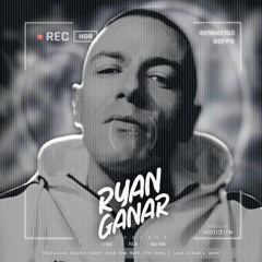 LEGEND [UK HARDCORE] Ryan Ganar Showcase